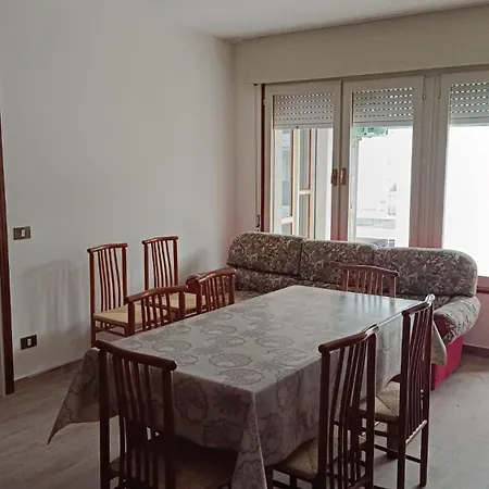 Apartmán Relaxing Retreat With Terrace