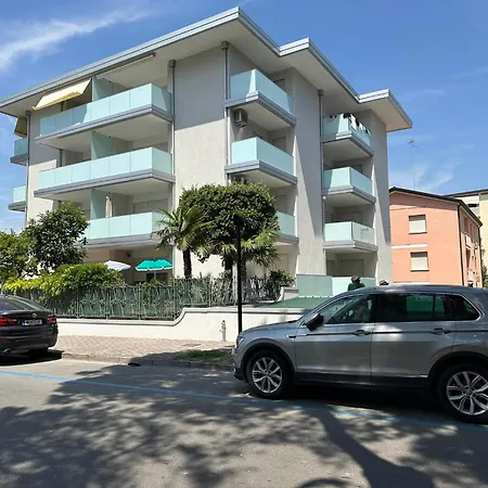 Apartman Relaxing Retreat With Terrace